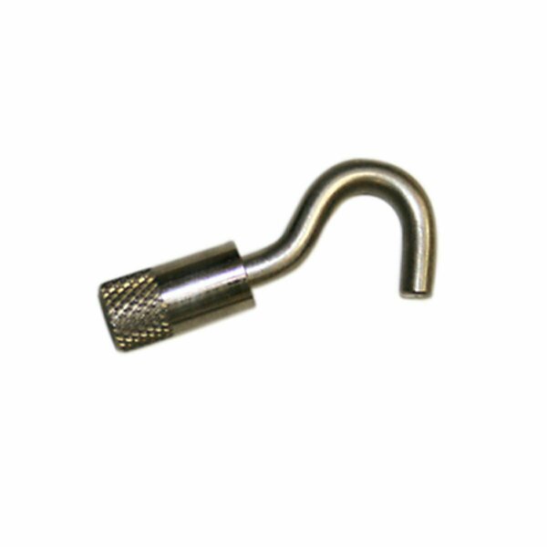 Fabrication Enterprises Baseline Mmt Accessory- Medium Pull Hook 12-0377